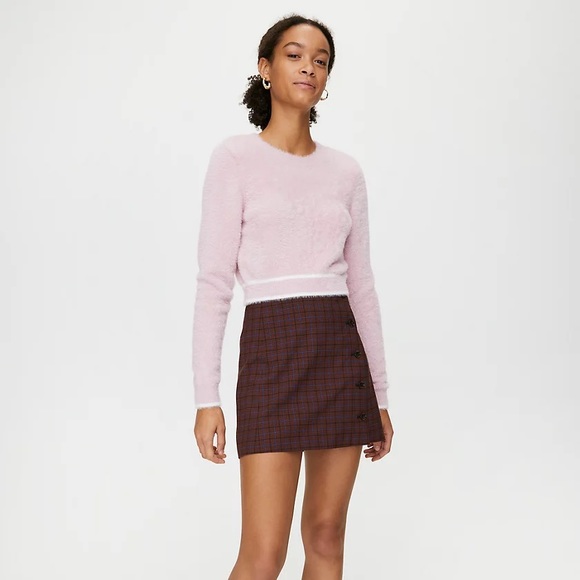 SUNDAY BEST TARO SWEATER - Picture 2 of 4